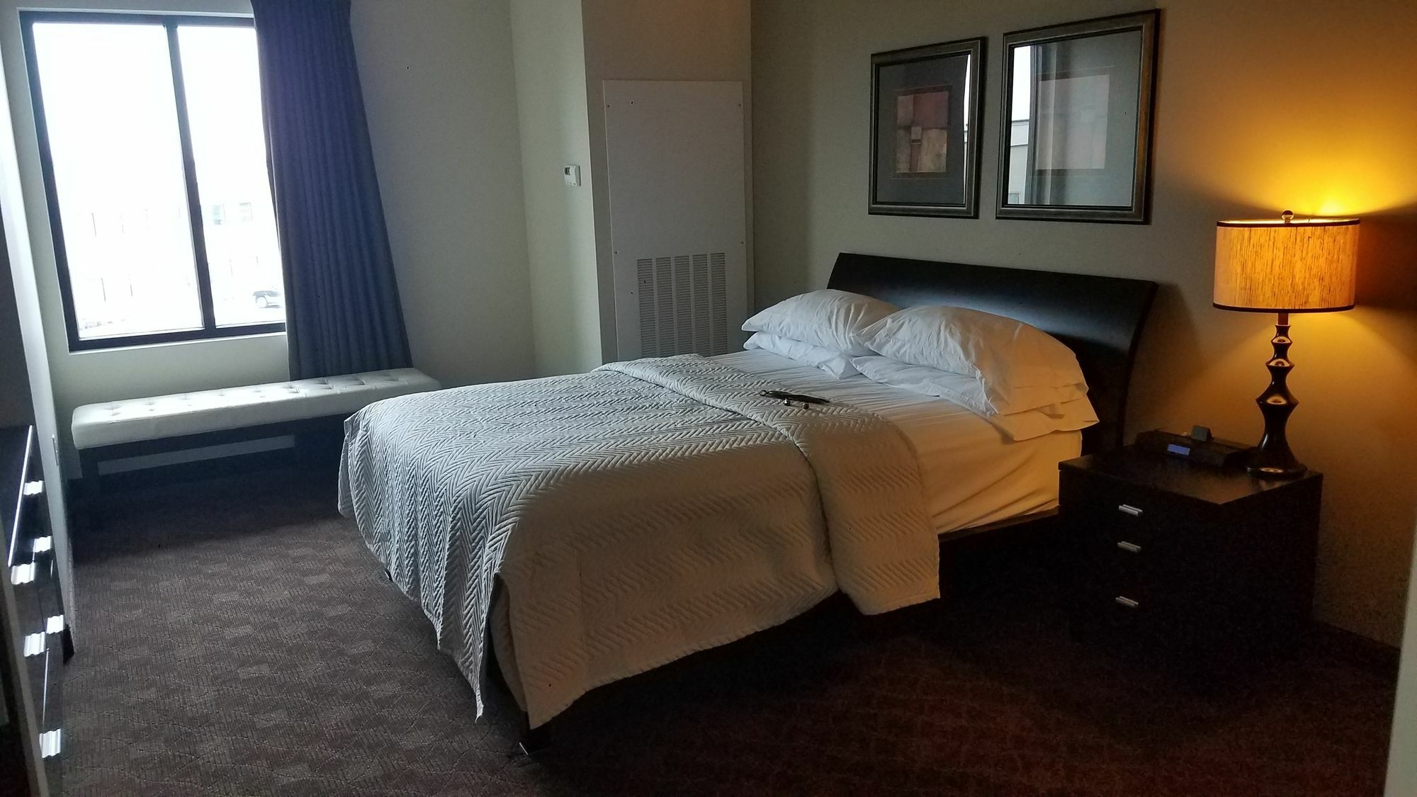 South Walton Suites And Spa - 벤톤빌 외부 사진